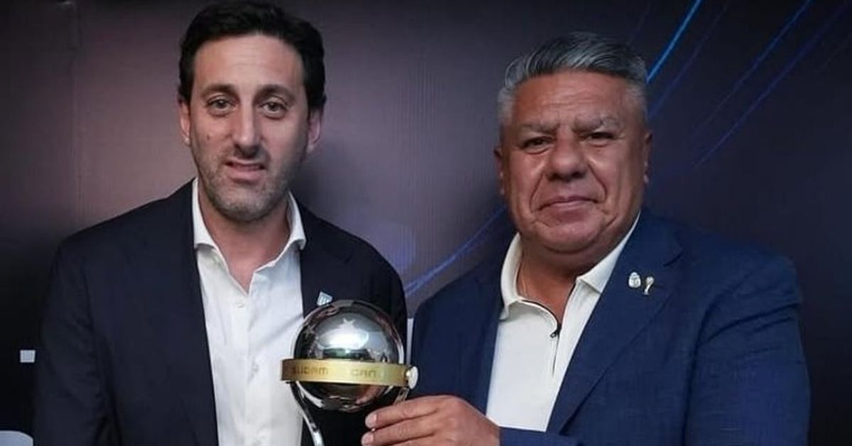 Racing, AFA y Diego Milito