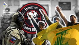 USA preocupada por alianza militar entre Irán, Rusia y Wagner.