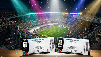 Que no se entere la FIFA: los hinchas encontraron una forma de pagar menos por las entradas del Mundial