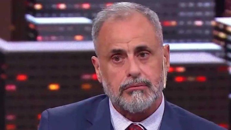 Jorge Rial reveló por qué se ausentó en C5N: Alarma por su salud