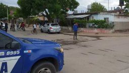 un hombre de 71 años de edad fue detenido el día lunes por un femicidio, es acusado de asesinar a su ex esposa