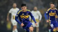 ¿Brian Aguirre se va de Boca? ¿Brian Aguirre se va de Boca?