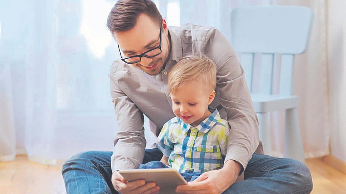 El funcionamiento del cerebro humano representa uno de los más grandes misterios de la ciencia que demuestran que los niños superan a los adultos. El funcionamiento del cerebro humano representa uno de los más grandes misterios de la ciencia que demuestran que los niños superan a los adultos.