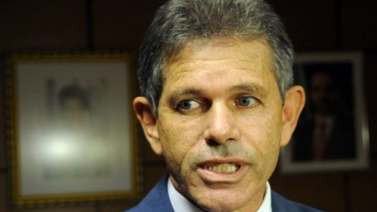 Wilmar Lacerda. Wilmar Lacerda.