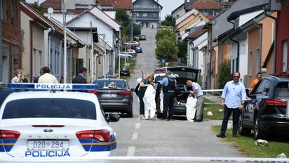 Asilo sangriento: En Croacia un hombre asesinó a su propia madre y otros ancianos