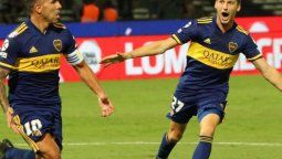 altText(Boca ganó su 1er partido oficial en el 2do ciclo de Russo y le recorta distancia a River)}