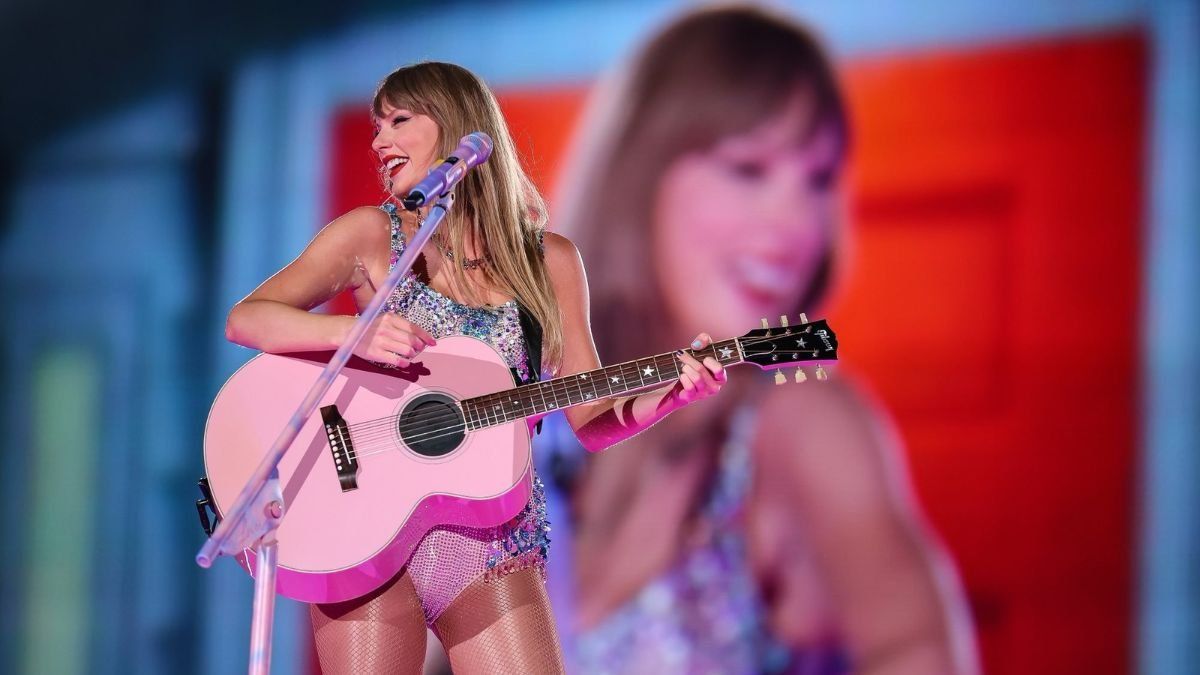 Taylor Swift: habla el abogado del acusado a pergeñar el atentado fallido Taylor Swift: habla el abogado del acusado a pergeñar el atentado fallido