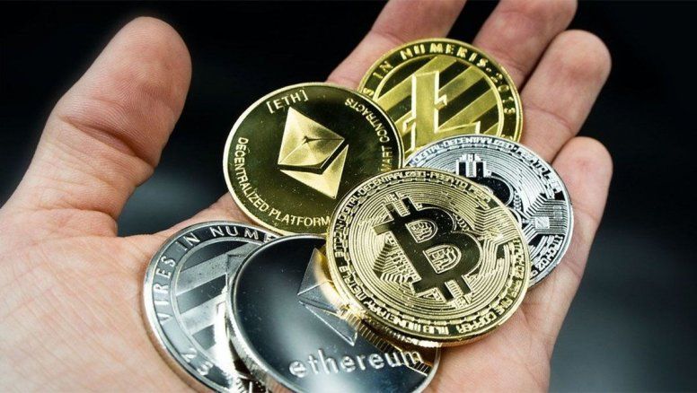 Criptomonedas y tokens, también se transforman en ladrillos 