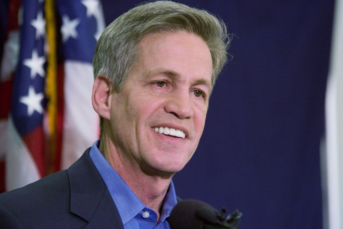 Norm Coleman, lobbyista contratado por FIFA, muy cercano a los republicanos. Norm Coleman, lobbyista contratado por FIFA, muy cercano a los republicanos.