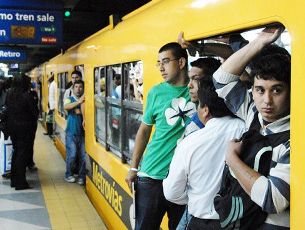 El subte, una papa caliente para la Ciudad