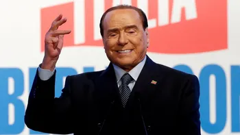 silvio berlusconi y el milan como caballo de batalla silvio berlusconi y el milan como caballo de batalla
