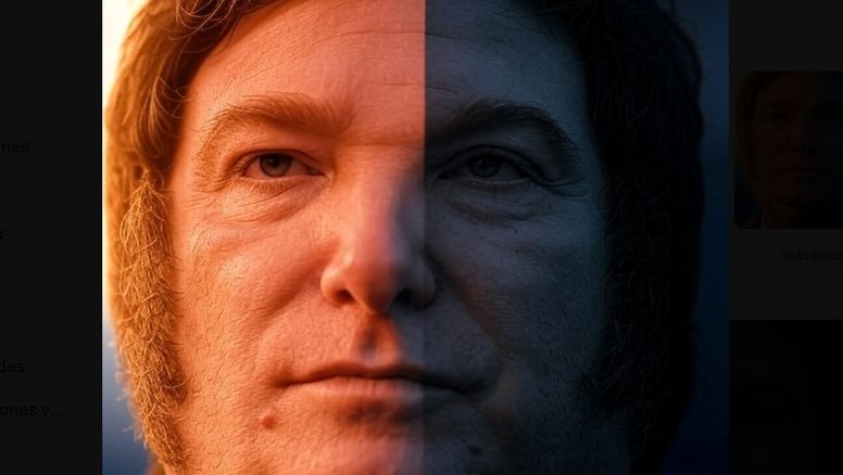 2/3, la fracción que comienza a rodear la manzana de Javier Milei