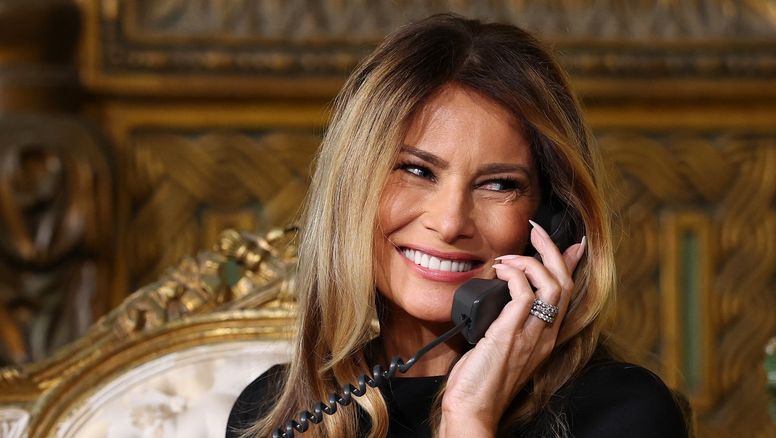 Melania Trump estrena su documental; ¿Costa Rica quiere su propio Bukele?; todos contra USA