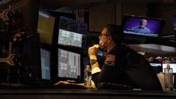 Se acabó la fiesta en Wall Street. Esta vez va en serio. Se acabó la fiesta en Wall Street. Esta vez va en serio.