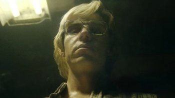 Se vienen más series basadas en asesinos seriales. Se vienen más series basadas en asesinos seriales.