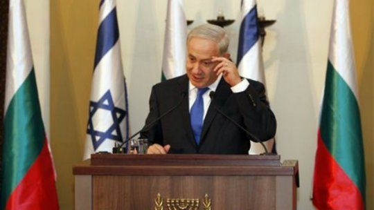 Netanyahu