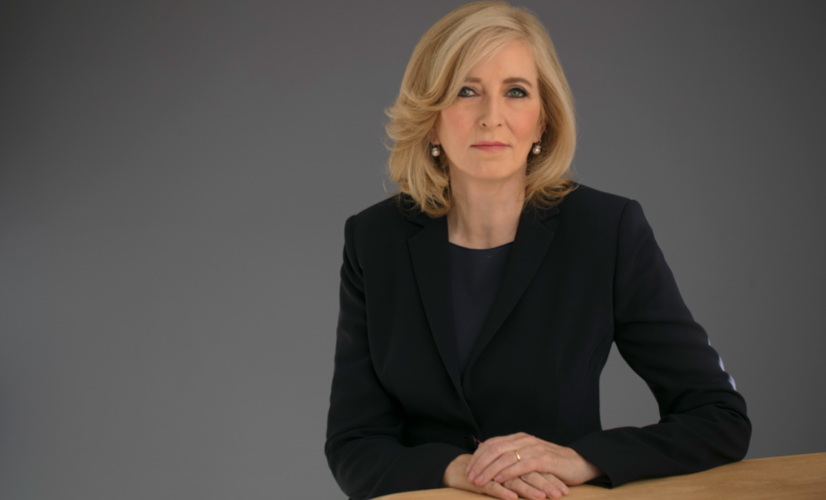 La Defensora del Pueblo, Emily O'Reilly, tomo cartas en el asunto a pedido de Fanta. 