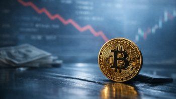 Bitcoin, el fantasma de Medio Oriente y lo que esconden los datos on chain