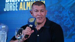 Rosario Central quiere un campeón con Boca