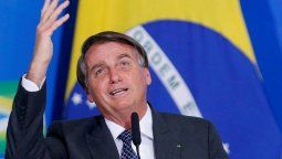 altText(Plan Platihna: Jair Bolsonaro relanza el populismo de derecha)}