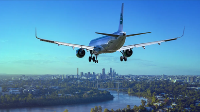 Imperdible ranking de las mejores 10 aerolíneas del mundo
