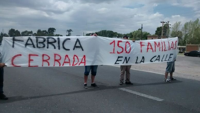 CGT enojada quiere forzar un paro el día que Diputados trate reforma laboral