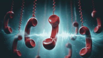 El escalofriante engaño de las estafas con inteligencia artificial que atemorizan a todos