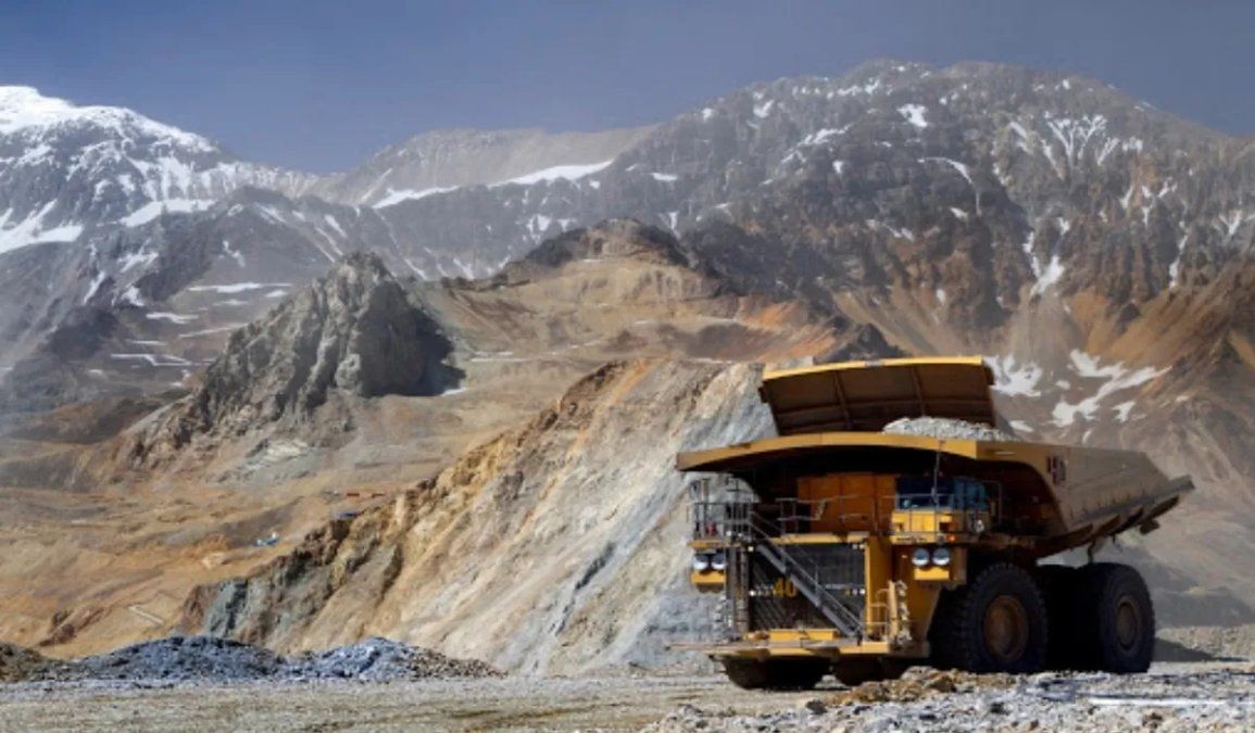 El Gobierno y un nuevo RIGI aprobado para Mendoza.&nbsp;