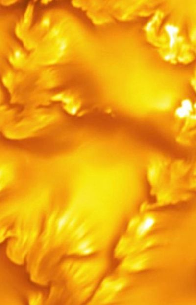 La imagen más impactante del Sol ha sido revelada por la NASA: Qué significa