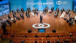 EL Consejo Económico y Social se puso a trabajar