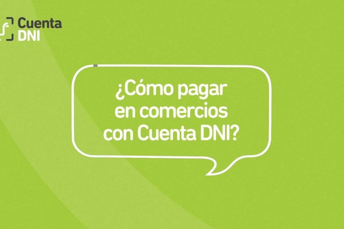 El Banco Provincia agrega más beneficios para usuarios de la tarjeta DNI