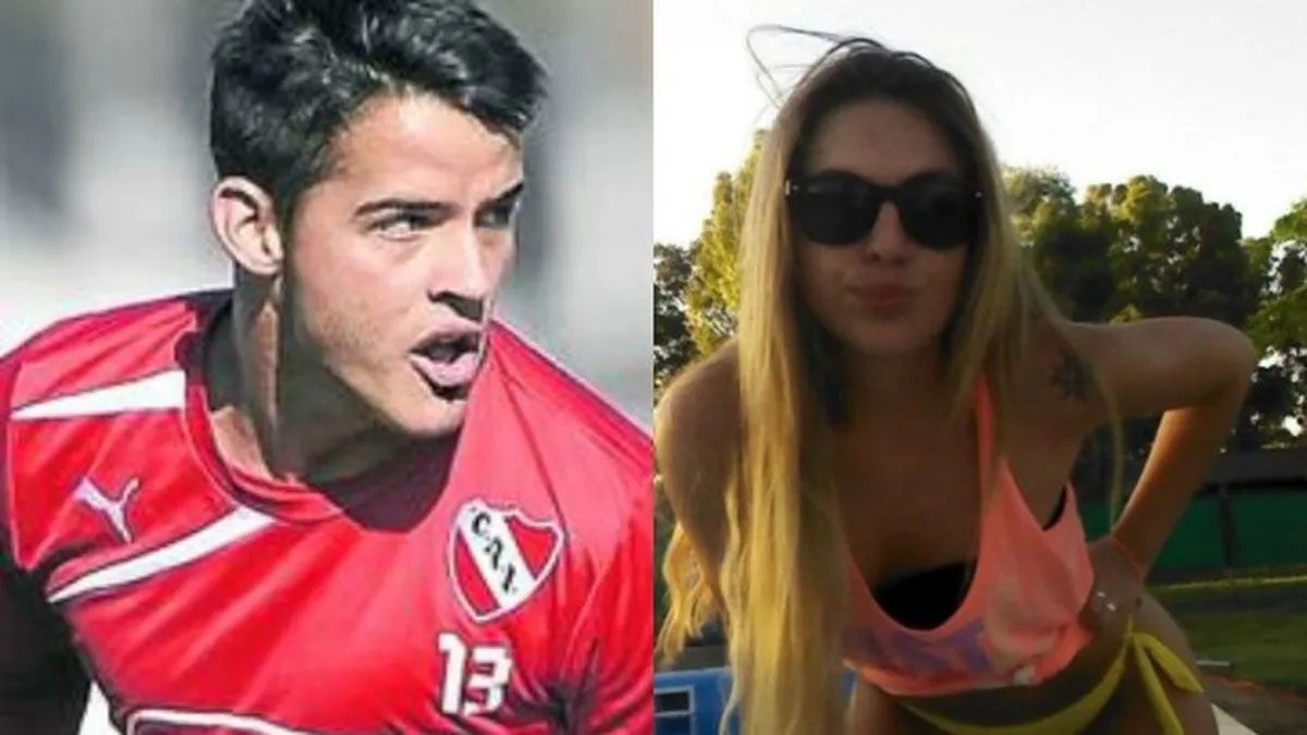 Alexis Zárate, exfutbolista de Independiente condenado por abuso sexual, figura en una lista de la Libertad Avanza de la Universidad Nacional del Sur. Alexis Zárate, exfutbolista de Independiente condenado por abuso sexual, figura en una lista de la Libertad Avanza de la Universidad Nacional del Sur.