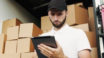 Las empresas de Argentina se ven afectadas por los aumentos en la logística. Las empresas de Argentina se ven afectadas por los aumentos en la logística.