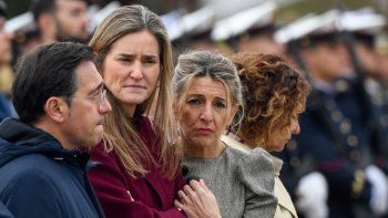 España exige un ejército europeo a la UE y abre un choque con Donald Trump por la OTAN