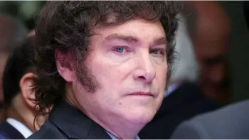 El mundo mira a Venezuela: ¿La Argentina de Javier Milei pierde prioridad?