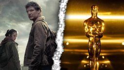 Caos en los Oscars. Y eso que ni llegaron todavía.&nbsp;