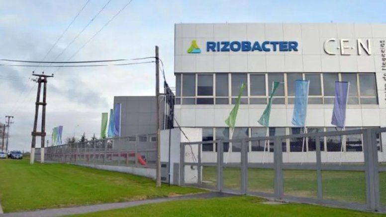 Rizobacter: FIX alerta por alto apalancamiento y débil rentabilidad