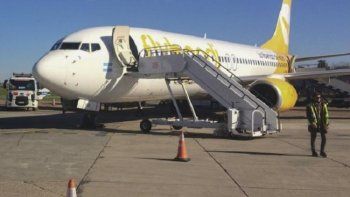 tecnicos aeronauticos piden urgente auditoria a flybondi tecnicos aeronauticos piden urgente auditoria a flybondi