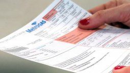 La ¿estafa? que usa el nombre de Metrogas y genera preguntas. La ¿estafa? que usa el nombre de Metrogas y genera preguntas.