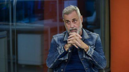 Jey Mammon vs Telefe; Rial vuelve a las redes sociales