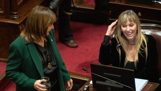 Filtro político al dogma de Sturzenegger y Bullrich revaloriza 