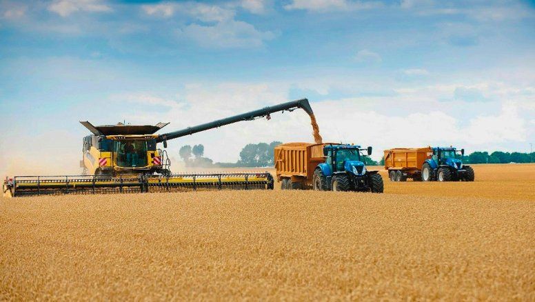 Por retenciones, el campo no perdona: 