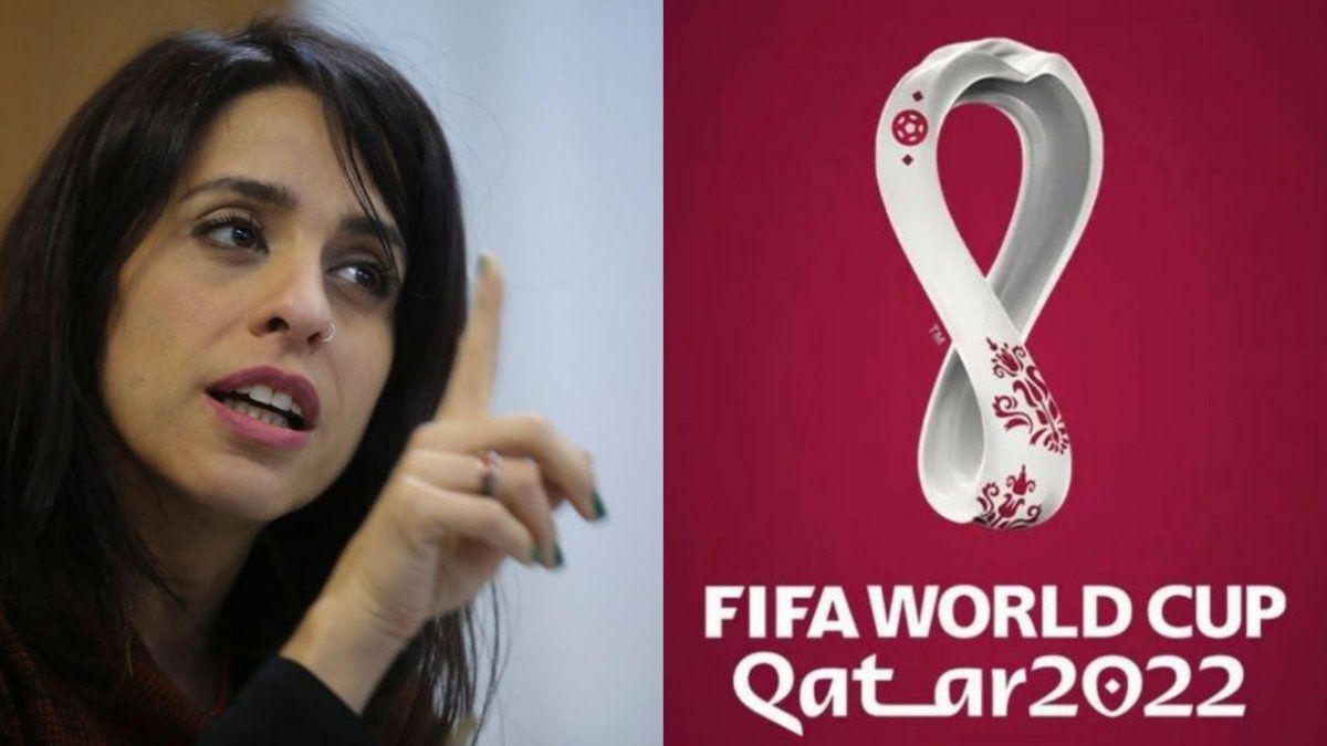 Juegan en Francia, pero son todos de Angola: La canción que no le va a gustar a Victoria Donda.