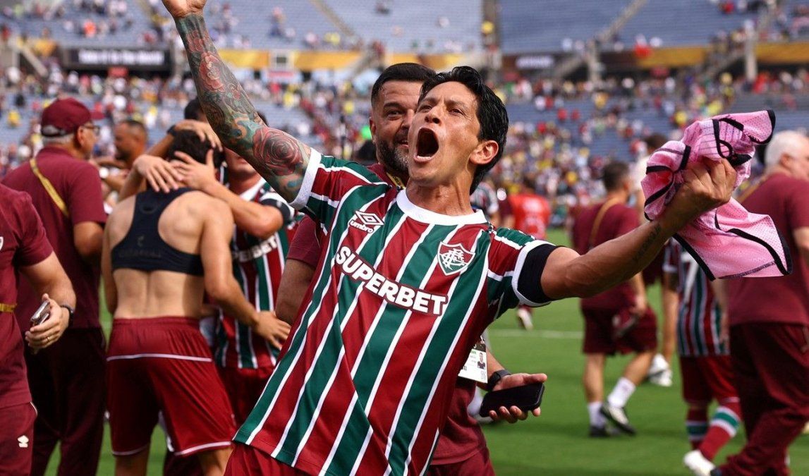 ¿Cuánto dinero recibirá Fluminense por el Mundial de Clubes?