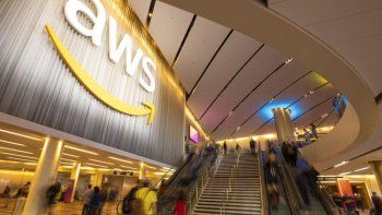 Amazon Web Services (AWS), alcanza un hito con 31 millones de personas capacitadas. Amazon Web Services (AWS), alcanza un hito con 31 millones de personas capacitadas.