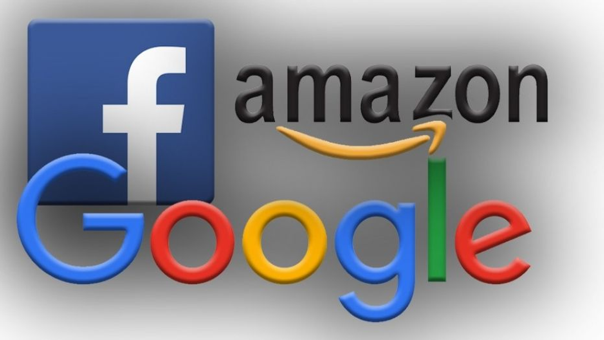 Facebook, Amazon y Google ya podrían haber utilizado el servicio polámico para sus intereses publicitarios. Facebook, Amazon y Google ya podrían haber utilizado el servicio polámico para sus intereses publicitarios.