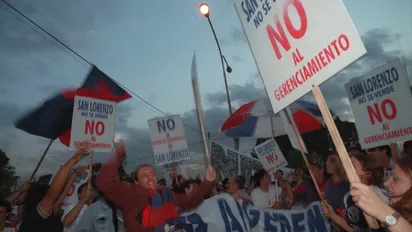 Día del Hincha de San Lorenzo: ¿por qué se celebra hoy?