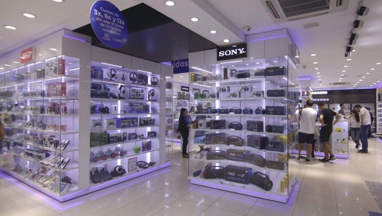 Ni Chile ni Iguazú: El destino para hacer compras con precios regalados