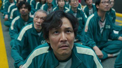 El Juego del Calamar: Saludo a USA, ahora le toca a Corea