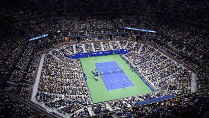 Crisis en el US Open por la guerra entre Disney y Charter
